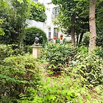 Appart Exclusif, Moulin De La Galette - Montmartre