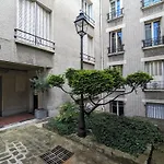 Appart Exclusif, Moulin De La Galette - Montmartre