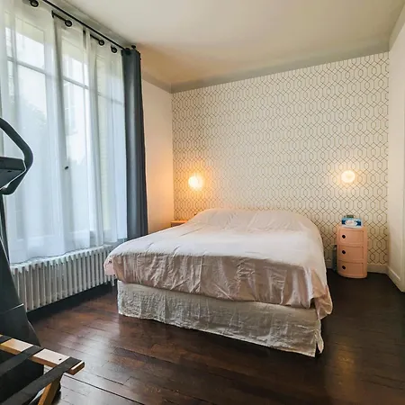 Appart Exclusif, Moulin De La Galette - Montmartre Apartment Paris