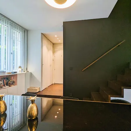 Apartment Appart Exclusif, Moulin De La Galette - Montmartre Paris