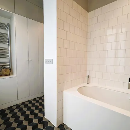 Apartment Appart Exclusif, Moulin De La Galette - Montmartre