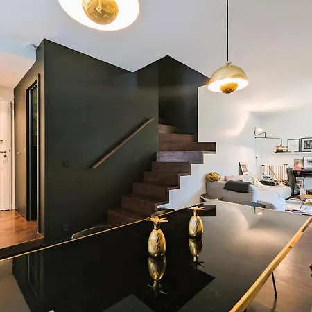 Appart Exclusif, Moulin De La Galette - Montmartre Apartment Paris