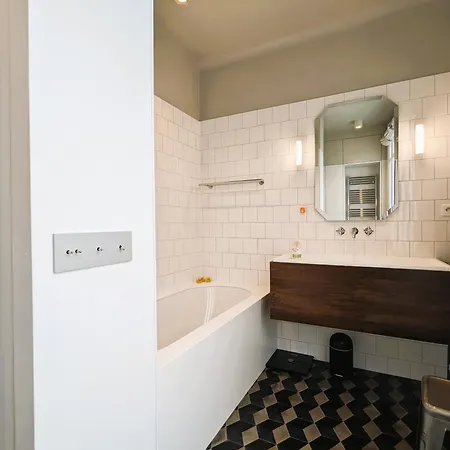 Apartment Appart Exclusif, Moulin De La Galette - Montmartre