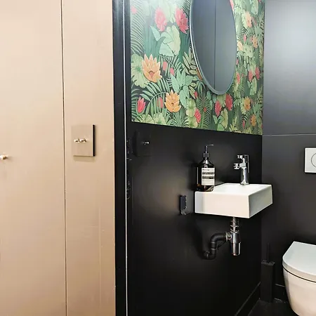 Appart Exclusif, Moulin De La Galette - Montmartre Apartment Paris