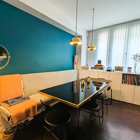 Appart Exclusif, Moulin De La Galette - Montmartre * Paris
