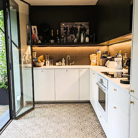Apartment Appart Exclusif, Moulin De La Galette - Montmartre *