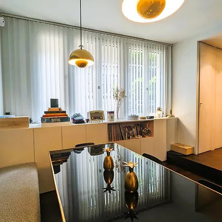 Appart Exclusif, Moulin De La Galette - Montmartre Apartment Paris