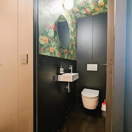 Appart Exclusif, Moulin De La Galette - Montmartre *