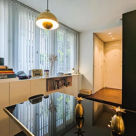 Apartment Appart Exclusif, Moulin De La Galette - Montmartre