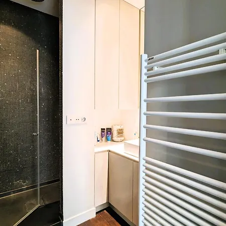 Apartment Appart Exclusif, Moulin De La Galette - Montmartre