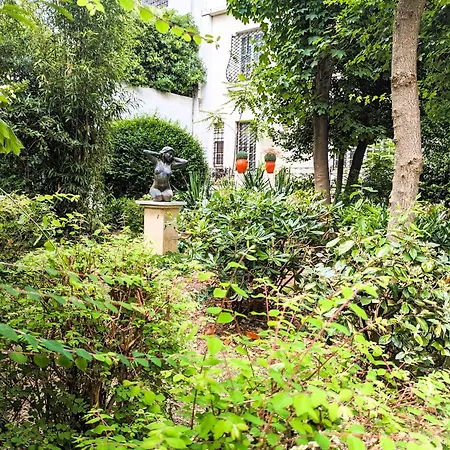 Apartment Appart Exclusif, Moulin De La Galette - Montmartre Paris