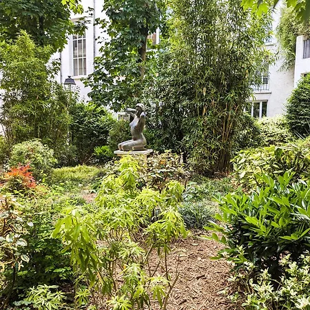 Apartment Appart Exclusif, Moulin De La Galette - Montmartre Paris